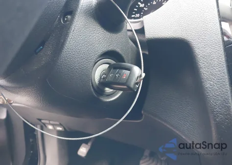 2019 Nissan Rogue Sport S из США, поврежденный, VIN JN1BJ1CP2KW526878